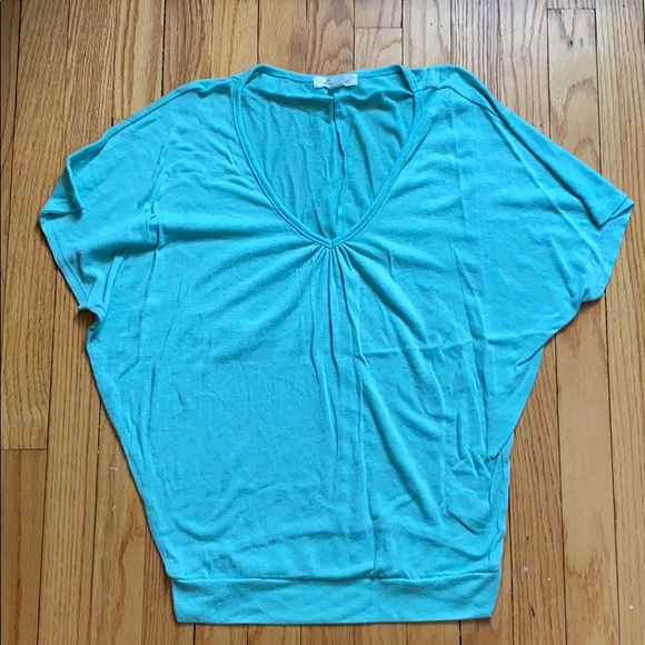 V Neck - Picture 2 of 2